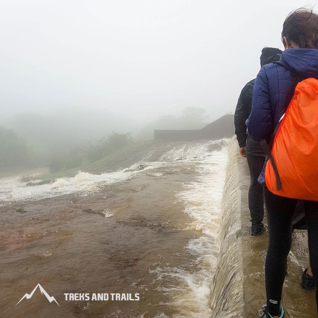 Andharban Forest Trek