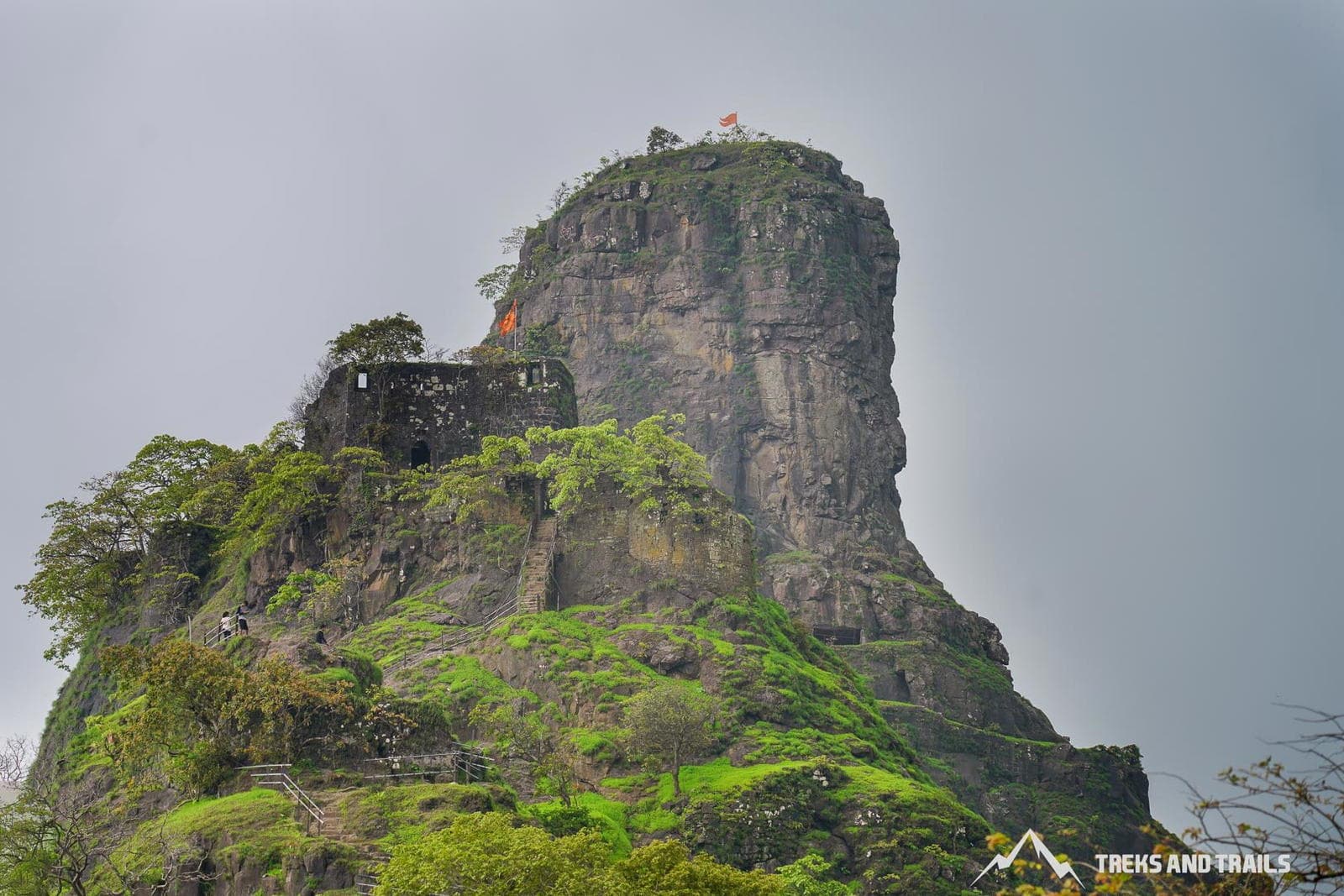 Karnala Fort Trek