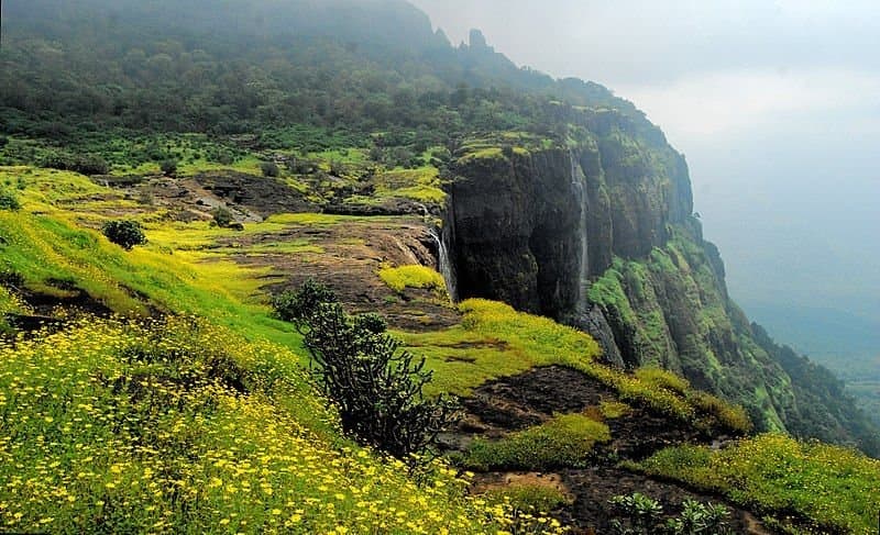 Naneghat Trek