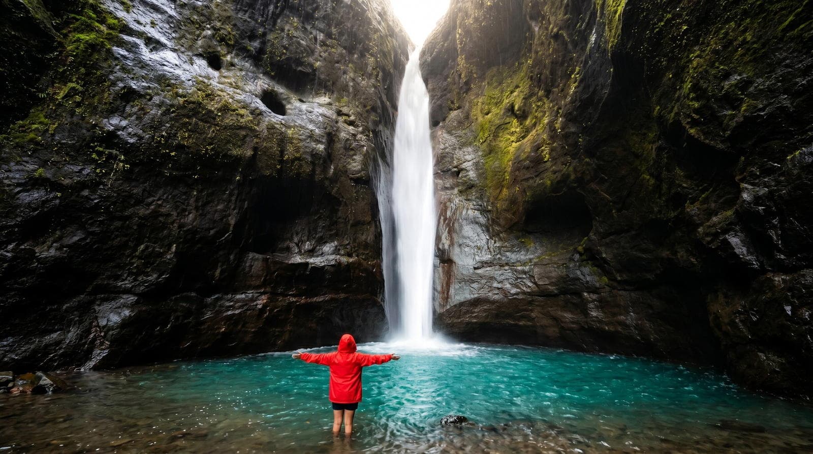 Tamhini Waterfall Trek
